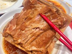 -喜家德虾仁水饺(景枫中心店)