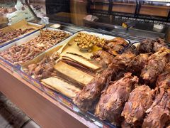 -聚合鑫东北熏酱熟食麻辣面(长阳店)