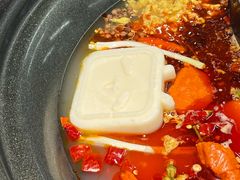 -生活如沸·顺德水牛奶火锅(大学路店)