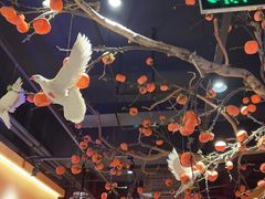 -鸽子窝(黄村店)
