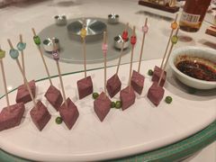 -山西会馆·晋菜·晋商宴·学堂记忆(许坦西街店)