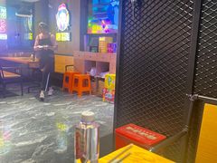 -新疆烧烤王(广灵店)