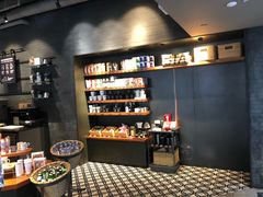 零售区-星巴克(深圳五洲星苑店)