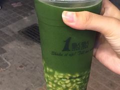 -1点点(晒布店)
