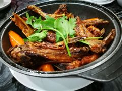 -美极鲜食坊(宝安南路店)