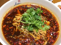 -翠姐姐农家大院·16年土菜馆(滨康路店)