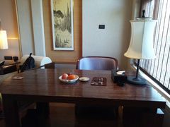 -西安华清御汤酒店