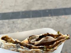 -邵建华师傅梅菜扣肉饼(麓山总店)