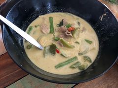 -Doo Dee Thai Food(Issan/Isaan/Esan)