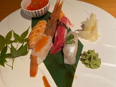 -笑福亭日式料理店(财富中心店)