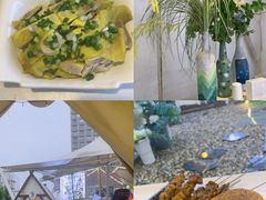 -皇玺·云汀花园餐厅(振华商厦店)