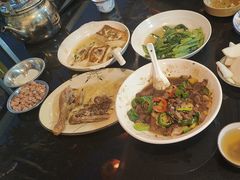 -铁炉农家菜馆
