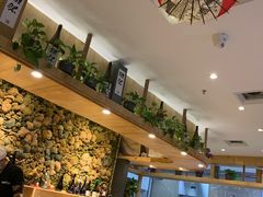 -森味花园·日本料理(伊藤洋华堂亚运村店)