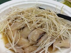 豆皮鸡-品香菜馆(旗峰路中侨大厦店)