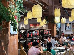 -旺金鸽·传承15年老字号·手工早茶(荔湾坦尾桥中店)