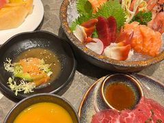 -大渔铁板烧(花园道店)