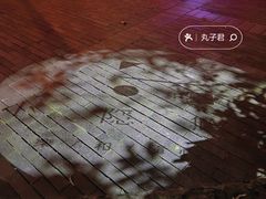 -Nirvana Cafe&Bar(北仓文创街区店)