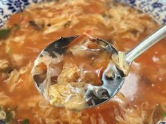 -青岛锅贴(洛阳路分店)