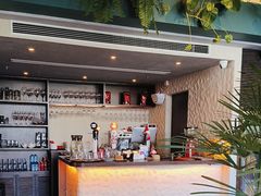 -Laures·月桂西班牙碳烤餐厅(十尚坊店)