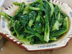 -幽优农庄·森波拉特色本地农家菜