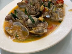 -长平老姿娘夜粥(平东一街店)