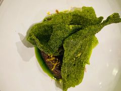 -GANEA 厨房神话故事西餐厅