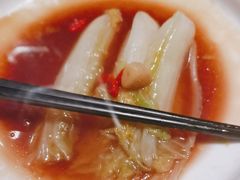 -粤尚腾香居中餐厅(首都机场希尔顿店)