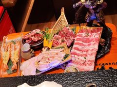 -牛家酒场(7mall店)