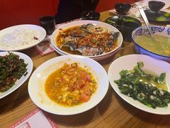 -甲王二老长沙口味馆