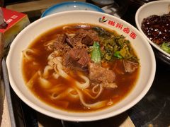 招牌牛肉面-磁州卤面·地标邯郸菜(97年创始店)