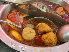 -嬷孙家潮汕牛肉火锅(北京路天河城店)
