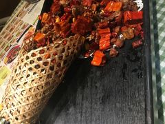 -朝郡酒家·粤菜(燕大星苑店)