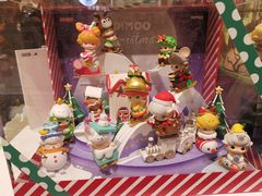 -泡泡玛特POPMART(龙湖杭州滨江天街店)