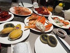 -曲水兰亭(北京四惠店)