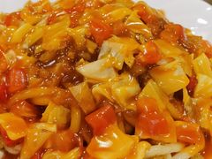西红柿烩乌冬-佛有缘·32年老字号(广州首店)