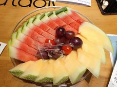 果盘-贝贝龙虾·音乐餐厅(昌平东关店)