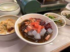 -如一鸡鲍鱼·粤式煲汤(长泰广场店)