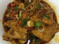 -建辉湖南土菜馆(南大街店)