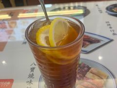 -香港新记茶餐厅(湖墅南路店)