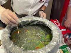 -海底捞火锅(天津SM城市广场店)