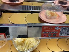 -争鲜回转寿司(东方银座店)