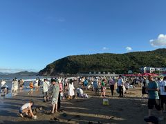 -东海半边山旅游度假区