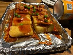 -U你·湖北家宴菜(南湖总店)