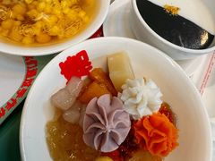 -胖妹面庄(香饵胡同店)