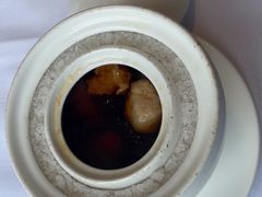 海盐黑蒜炖肉排-沙河粉村·国家非遗传承(云台店)