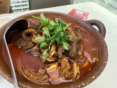-粥堂里餐厅(城市御园店)