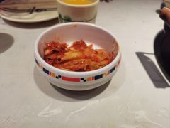 -七八冷面·延边朝鲜族美食(欢乐谷店)