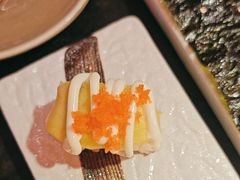 -和来烤肉(仓山万达店)