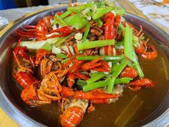 啤酒龙虾-龙虾奇迹(大华三路店)