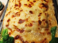 芝士虾-绿茶餐厅(成都大悦城店)